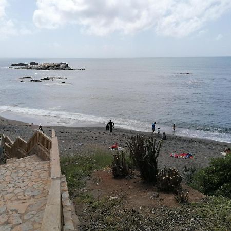 Apartamento con 129m2 de Terraza con vistas Cabo de Palos Exterior foto